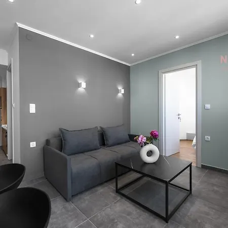 V1 Penthouse, Nilie Hospitality Mgmt * סלוניקי