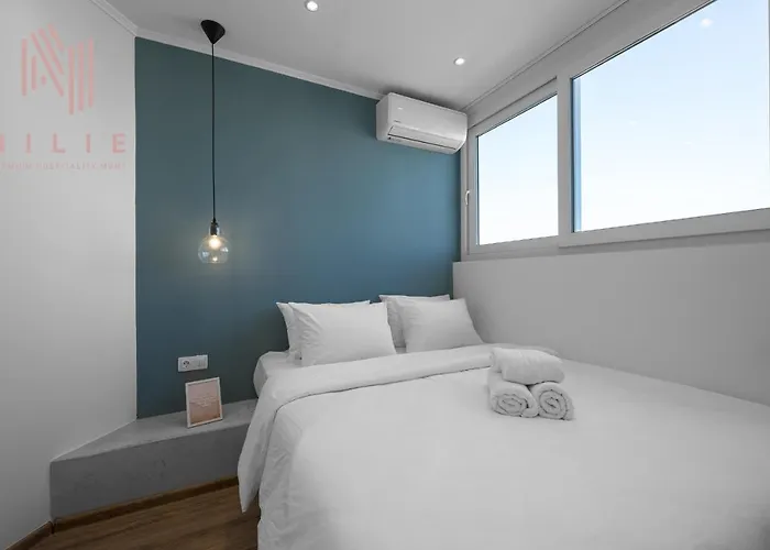 Apartamento V1 Penthouse, Nilie Hospitality Mgmt *