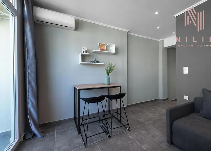 V1 Penthouse, Nilie Hospitality Mgmt