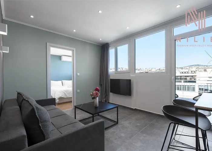 V1 Penthouse, Nilie Hospitality Mgmt Apartamento