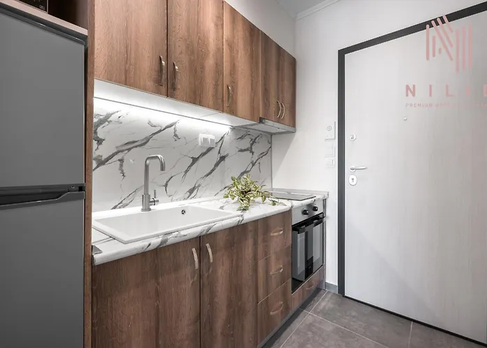 Apartamento V1 Penthouse, Nilie Hospitality Mgmt *