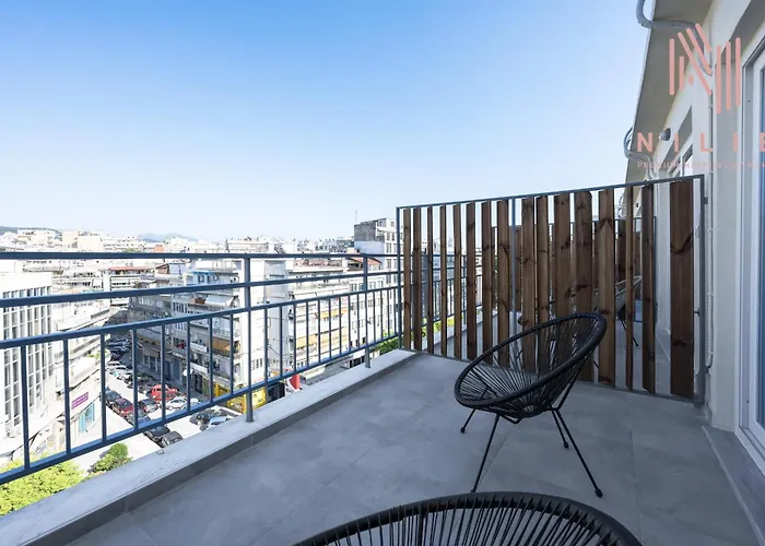 V1 Penthouse, Nilie Hospitality Mgmt Apartamento *