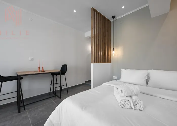Apartamento V1 Penthouse, Nilie Hospitality Mgmt