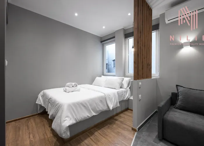 Apartamento V1 Penthouse, Nilie Hospitality Mgmt *