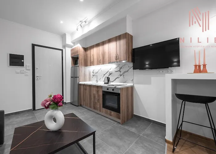 V1 Penthouse, Nilie Hospitality Mgmt