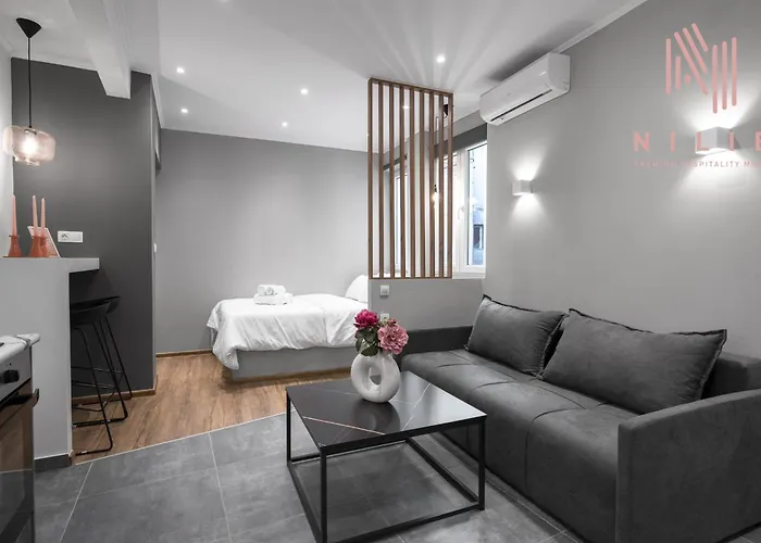 Apartamento V1 Penthouse, Nilie Hospitality Mgmt *