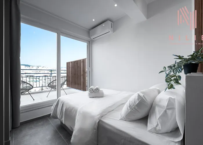 Apartamento V1 Penthouse, Nilie Hospitality Mgmt *