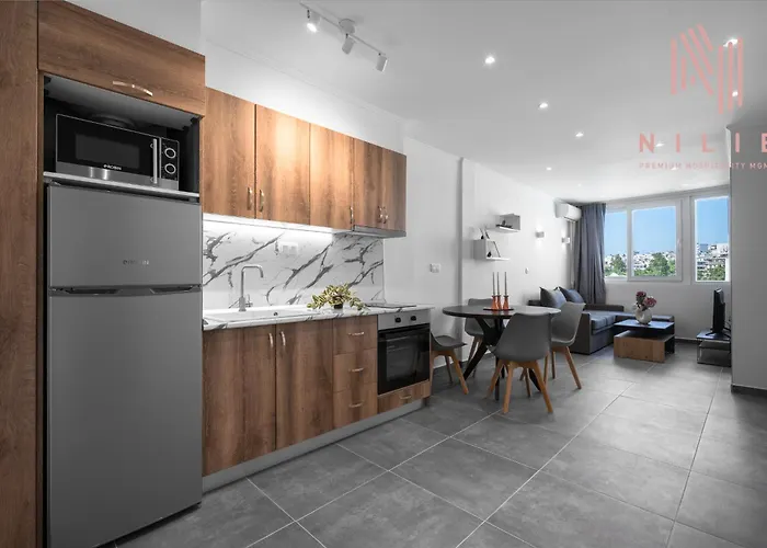 Apartamento V1 Penthouse, Nilie Hospitality Mgmt