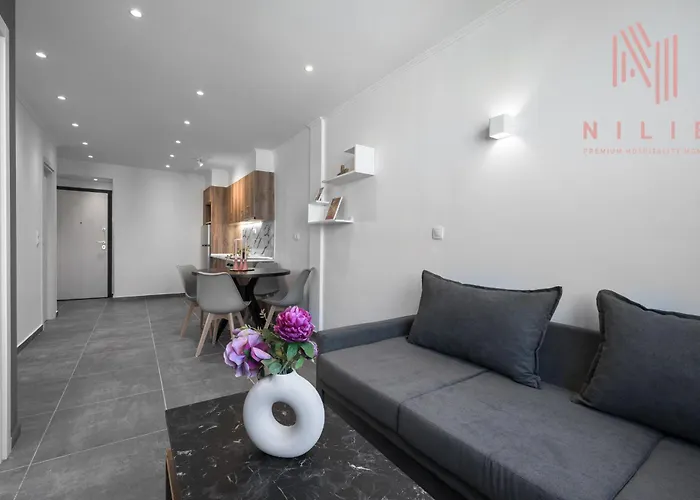 דירה V1 Penthouse, Nilie Hospitality Mgmt