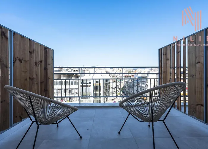 V1 Penthouse, Nilie Hospitality Mgmt