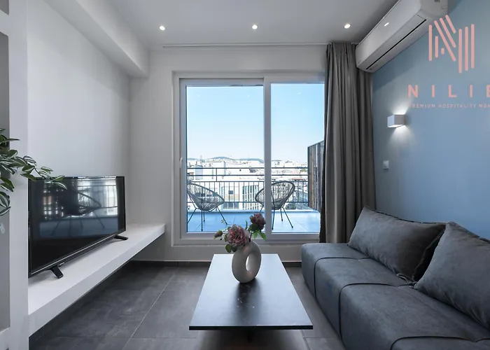 V1 Penthouse, Nilie Hospitality Mgmt Apartamento