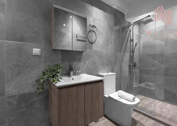 V1 Penthouse, Nilie Hospitality Mgmt Apartamento
