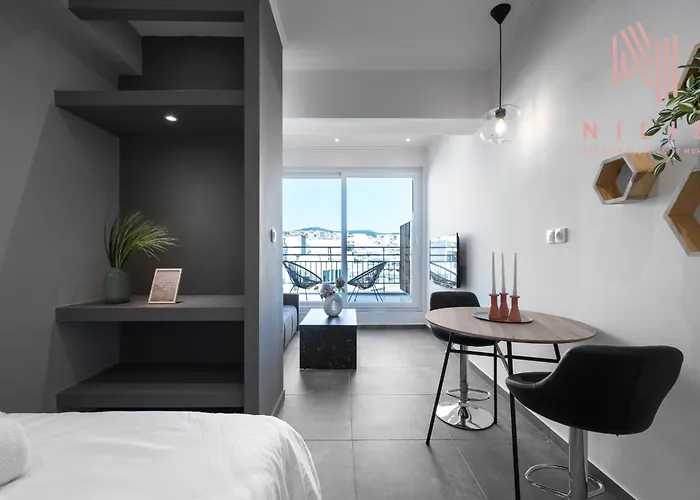 V1 Penthouse, Nilie Hospitality Mgmt Apartamento