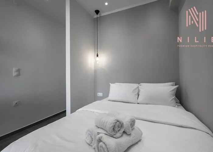 V1 Penthouse, Nilie Hospitality Mgmt Apartamento *