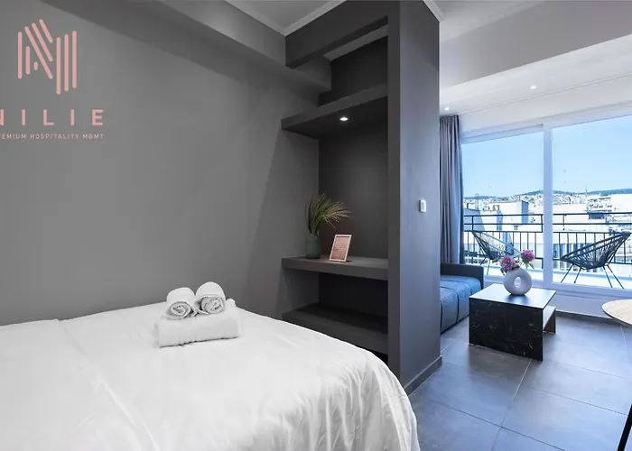 Apartamento V1 Penthouse, Nilie Hospitality Mgmt