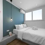 V1 Penthouse, Nilie Hospitality Mgmt * テッサロニキ