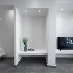 アパート V1 Penthouse, Nilie Hospitality Mgmt テッサロニキ