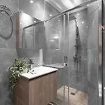 アパート V1 Penthouse, Nilie Hospitality Mgmt テッサロニキ