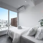 アパート V1 Penthouse, Nilie Hospitality Mgmt *