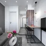 アパート V1 Penthouse, Nilie Hospitality Mgmt テッサロニキ