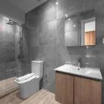 V1 Penthouse, Nilie Hospitality Mgmt * テッサロニキ