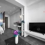 アパート V1 Penthouse, Nilie Hospitality Mgmt *