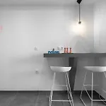 アパート V1 Penthouse, Nilie Hospitality Mgmt テッサロニキ