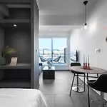V1 Penthouse, Nilie Hospitality Mgmt アパート