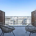 V1 Penthouse, Nilie Hospitality Mgmt * テッサロニキ