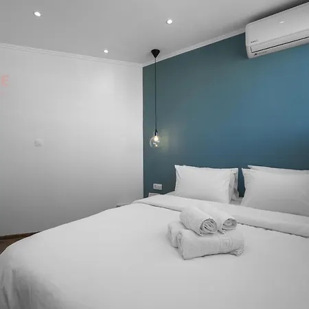 V1 Penthouse, Nilie Hospitality Mgmt *