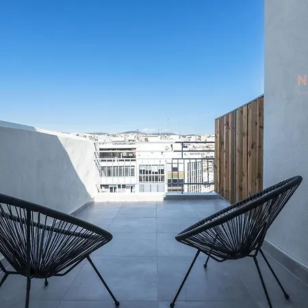 Apartment V1 Penthouse, Nilie Hospitality Mgmt