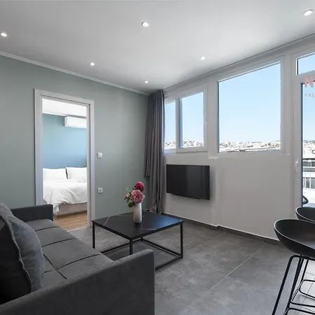 V1 Penthouse, Nilie Hospitality Mgmt Apartment