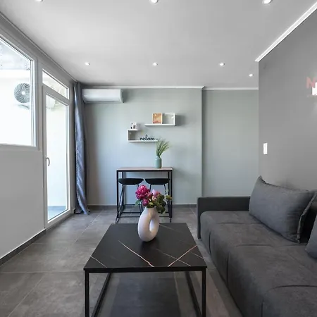 V1 Penthouse, Nilie Hospitality Mgmt Apartmán
