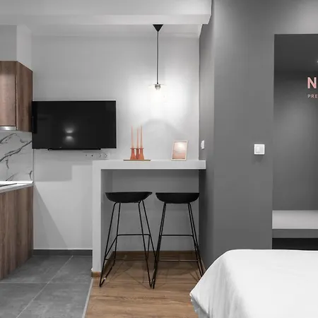 Apartment V1 Penthouse, Nilie Hospitality Mgmt