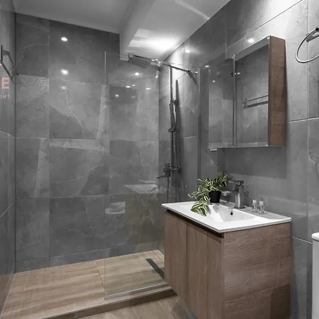 V1 Penthouse, Nilie Hospitality Mgmt Thessaloniki