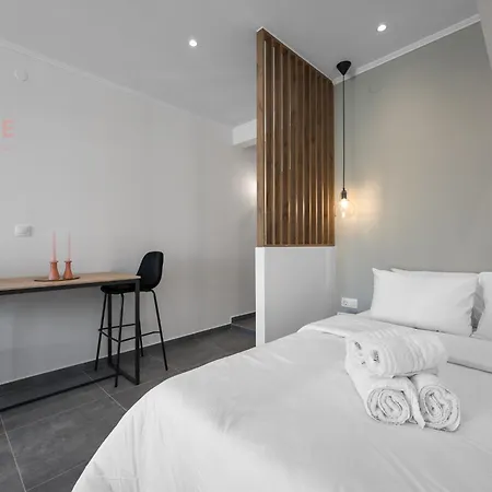 Apartment V1 Penthouse, Nilie Hospitality Mgmt