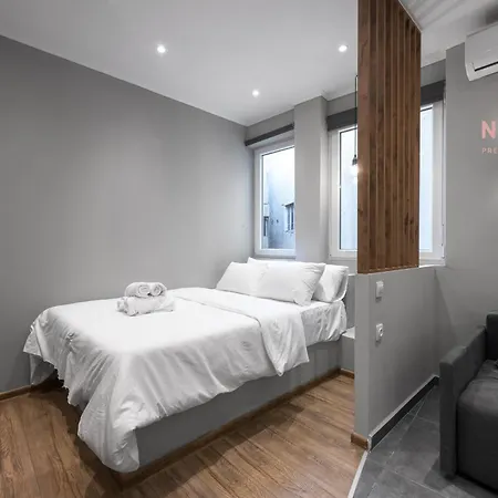 Apartment V1 Penthouse, Nilie Hospitality Mgmt *