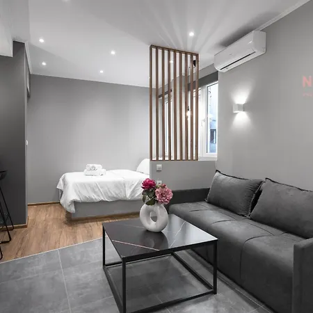 Apartmán V1 Penthouse, Nilie Hospitality Mgmt *
