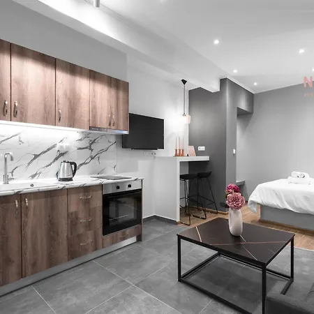 V1 Penthouse, Nilie Hospitality Mgmt アパート