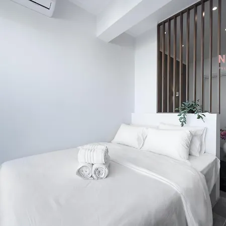 V1 Penthouse, Nilie Hospitality Mgmt * Szaloniki