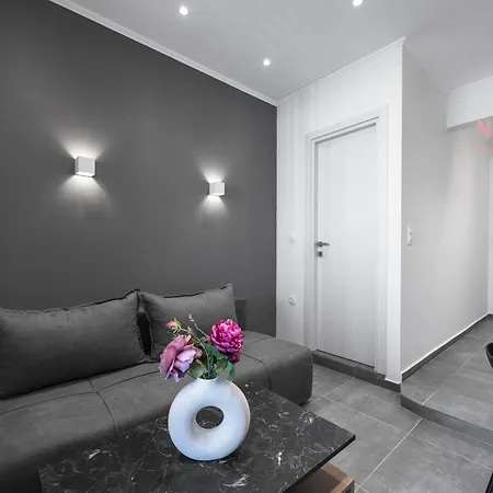 V1 Penthouse, Nilie Hospitality Mgmt Apartment Thessaloniki