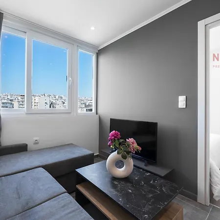 V1 Penthouse, Nilie Hospitality Mgmt *