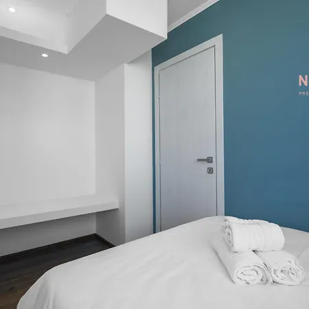 V1 Penthouse, Nilie Hospitality Mgmt * Thessaloniki