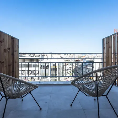 V1 Penthouse, Nilie Hospitality Mgmt