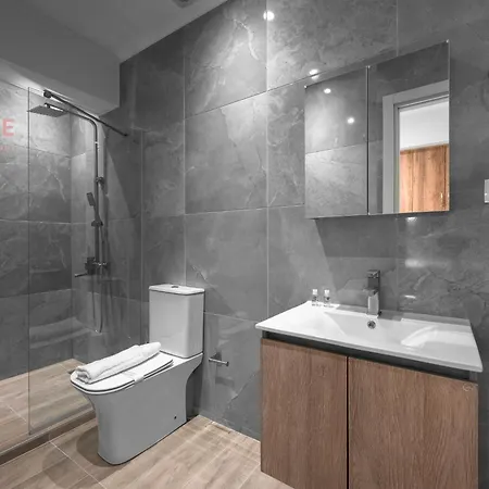 V1 Penthouse, Nilie Hospitality Mgmt * Thessaloniki
