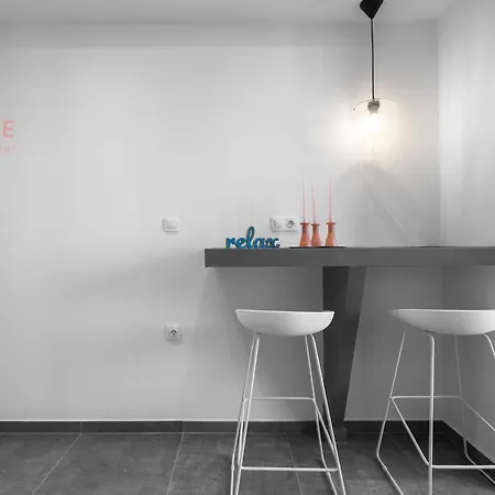 Apartment V1 Penthouse, Nilie Hospitality Mgmt Thessaloniki
