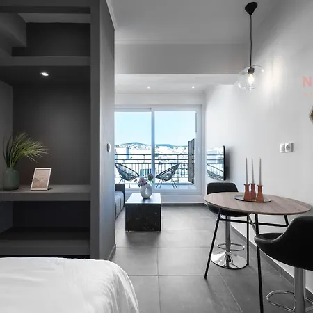 V1 Penthouse, Nilie Hospitality Mgmt Apartmán