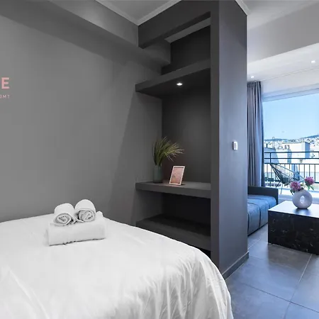 Apartment V1 Penthouse, Nilie Hospitality Mgmt