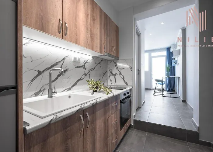Appartamento V1 Penthouse, Nilie Hospitality Mgmt
