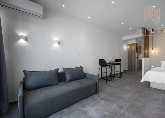 V1 Penthouse, Nilie Hospitality Mgmt Appartamento